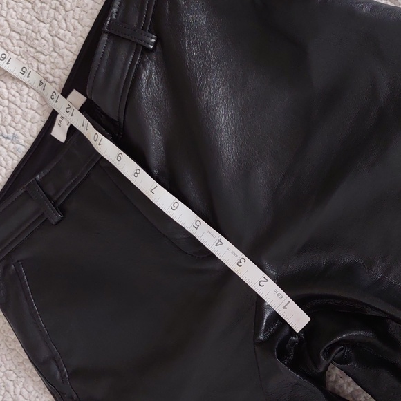 Babaton Aritzia Size 8 Command Crop Pants - Picture 12 of 16